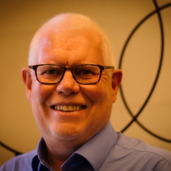 Limina Blog Dr Ian Hunt